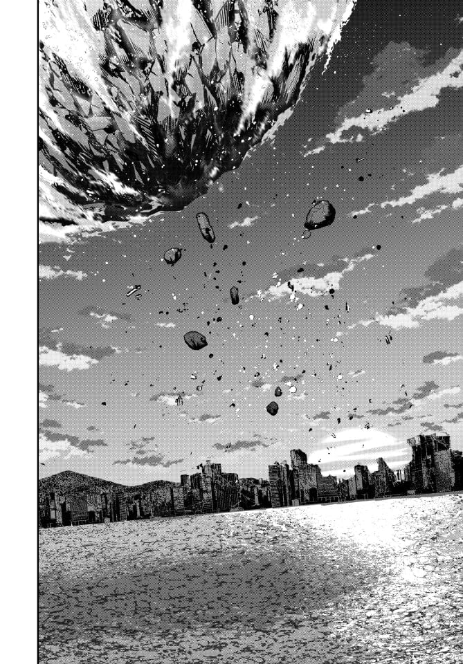 Only I Know That the World Will End Chapter 103 15